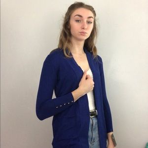 cardigan